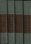The Later Letters Of John 1849 - 1873 B Nde. Mill, Stuart:. Fixed Price $128.25.