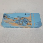 Phenomenex 00E-3188-D0 Phenosphere 5U Silica 125 4.00 Mm Hplc Column. Fixed Price $160.59.