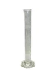 Corning Pyrex Glass 100ML Single Scale Td Graduated Cylinder 3024-100. Fixed Price $23.99.