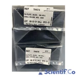 Greiner Bio-one 784076 Fia Plate Black, 384-WELL, Small Volume, Medium Bind. Fixed Price $100.00.