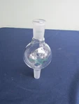 Chemglass Modified Bump Trap 250 Ml 24/40 Joints. Fixed Price $90.00.