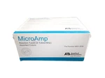 Applied Biosystems Microamp Pcr 0.2ML 8TUBE Strip Assorted Colors N8010838 120CS. Fixed Price $66.49.