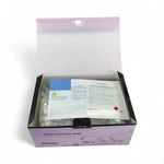 Thermo Scientific Nunc Cryotube 1.8ML Starfoot Round Vials 375418, 450/CS. Fixed Price $107.10.