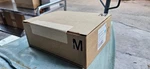 Millipak 20 Gamma Gold Capsule, Media: Sterile Durapore 0.22UM. Fixed Price $88.00.