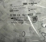 Sarstedt Micro Tube 2ML Pp 72.694.305. Fixed Price $32.99.