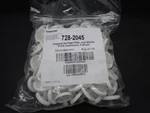 Thermo Nalgene 25MM Non-sterile Syringe Filter Ptfe Membrane 0.45UM 100/BAG. Fixed Price $242.24.