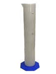 Nalgene 4000ML 4L Polypropylene Tc/td Graduated Cylinder W/pour Spout 3662-4000. Fixed Price $119.99.