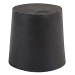 Grainger Approved RST5-S Stopper,sz 5,23 Mm BDIA,BLACK,0,PK24 9CNG8. Fixed Price $12.10.