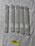 Ace Glass Pressure Vessel Size 15 Reaction Tube/culture Tube/chem. Fixed Price $12.99.