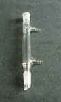 Kontes 14/20 West Style Condenser W/ Medium Length Joints, Chipped, 282550-0000. Fixed Price $32.99.