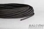 Sheath Fibers Of Glass Protection High Temperature Frozen Black Hank 32 10/12FT. Fixed Price $60.33.