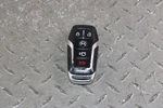 13-17 Explorer Silver Black Five 5 Buttons Smart Remote Oem Wty. Fixed Price $82.99.