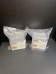Thermo Scientific Microplate For Silent Screen Sealed Total Of 40 Lids. Fixed Price $86.90.