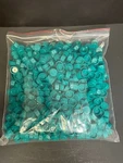 Vwr Screw 38-439 External Thread Hdpe Autoclavable 1000 Caps. Fixed Price $63.00.