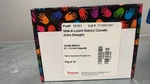 Thermo 66383 Slide-a-lyzer Dialysis Cassettes, 10K Mwco Partial Box Of 9. Fixed Price $49.00.