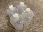 Nalgene Fep Teflon 2L Narrow Mouth Bottle. Fixed Price $200.00.