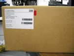 Corning 3359 Storage Plate 96 Well Round Bottom 25/PK 100/CASE Open Box. Fixed Price $119.99.