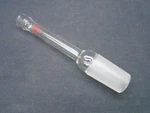 Ace Glass Trubore 10MM Od Shaft Stirrer Bearing Lubricant Well 29/42 Inner Joint. Fixed Price $41.99.