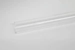 Corning Pyrex Tubing Borosilicate Glass 20MM Od, 17.5MM Id, 1.5MM Wall, 48" Long. Fixed Price $43.95.