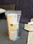Parr 762HC6HA Ptfe Teflon Laboratory Flask Liner New 600ML. Fixed Price $300.00.