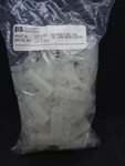 Agilent 1ML Polypropylene Crimp/snap Vials 12 X 32MM 5182-0567 100/PACK. Fixed Price $23.99.