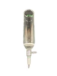 Chemglass 14/20 Frit 125ML Chromatography Filter Funnel CG-1412-11. Fixed Price $83.99.