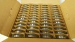 Variety 913A Syracuse Watch Glasses Evaporating Weighing Dish Cover Qty 48. Fixed Price $239.99.