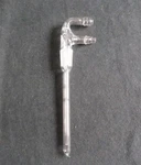 Ace Glass 14/20 Cold Finger Condenser 92MM Length Below Joint, 9250-04. Fixed Price $37.99.