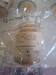 Gelman Sciences 12123 Mini Capsule Filter 0.45UM 1/2" Tubing 50PSI. Fixed Price $25.00.