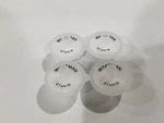 (4) Whatman Syringe Filter Puradisc 0.1 Pore Size Ptfe 25MM. Fixed Price $13.95.