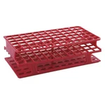 Heathrow Scientific HS27551D Onerack Test Tube Rack, Slots 72X13MM, Magenta, PK8. Fixed Price $101.99.