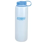 Lightweight Bpa Free Nalgene Sports Water Bottle 50.7 Ounces Clear Hdpe 63MM .... Fixed Price $22.39.