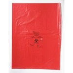 Heathrow Scientific HS10320 Biohazard BAGS,1/2 GAL,RED,PK500 56HV70. Fixed Price $149.39.