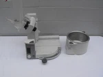 Heidolph Laborota 4000 Rotary Evaporator W/ Bath And Condenser. Fixed Price $400.00.
