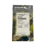 Vwr 89079-466 Next Generation Pipette Refill 0.1-10UL Sterile, 1344 Tips. Fixed Price $49.96.