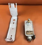 Oem Hotpoint Range Gas Safety Valve NC-1425-5A 164D2574G001 From RGB524 ER2WH. Fixed Price $49.00.
