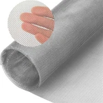 Stainless Steel Wire Mesh Metal Screen Filter Sheet 30X120CM. Fixed Price $14.49.