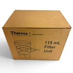 Thermo Scientific Nalgene 524-0020 Fast Pes Filter Unit 115ML 0.2UM, Case Of 12. Fixed Price $79.96.