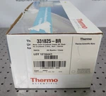 R202585 Thermo Scientific 331825-BR Nunc Cryobank Empty Bc Rack 2.0ML. Fixed Price $100.00.