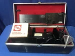 Scientific Glass Instruments Sgi Ledometer Kit Trace S&s. Fixed Price $69.99.