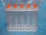 Corning 430699 Roller 4900 Ml Sterile 10 Bottles New Sealed Bag. Fixed Price $115.00.