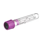 Greiner Bio-one Vacuette Venous Blood Collection Tube, Ml, 13 X 75 Mm (1200/CS. Fixed Price $200.59.