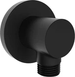 Wall Supply Elbow With O-ring Flange, Tapered 1/2 Npt Female Inlet, Solid Brass. Fixed Price $46.99.
