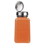 Menda 35270 Bottle, One-touch Pump, 6 Oz, Orange. Fixed Price $21.79.