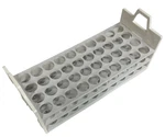Sp Bel-art Stack Rack Test F18860-2125 20-25MM Tubes 40 Places. Fixed Price $29.00.