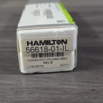 Hamilton 1750 Plunger Assembly 56618-01-IL. Fixed Price $20.00.