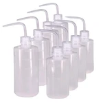 Belinlen 250ML+500ML Plastic Safety Wash Bottle Squeeze Narrow.... Fixed Price $26.32.