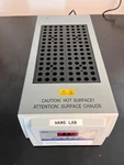 Fisherbrand Fs Isotemp Multi-block Dry Bath Incl. Four 28X2.0ML Blocks. Fixed Price $297.00.