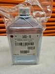 Thermo Scientific Carboy 5 Biocontainer Polycarbonate. Fixed Price $39.99.