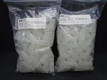 Agilent 1ML Polypropylene Crimp/snap Vials 12 X 32MM 5182-0567 100/PK Lot Of. Fixed Price $39.99.